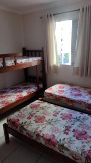 Enseada beach apartment - Guarujá - 4