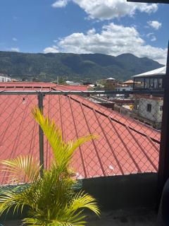 Lovely tiny studio - Jarabacoa - 5