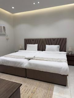 New Time Apartments - Al-ʿUla - 7