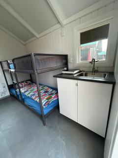 Arhus Cottage and Camping - Hella - 2