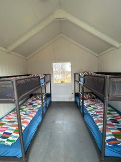 Arhus Cottage and Camping - 1