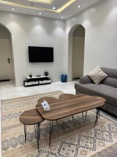 New Time Apartments - Al-ʿUla - 8