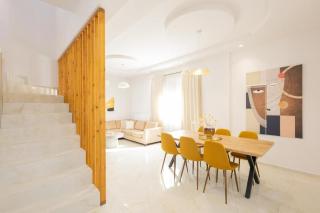 Garden Maisonette Gouves - Gouves - 1