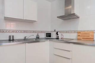 H2M Ventura Jazmin Loft SmartTv & AACC near centre - Málaga - 4