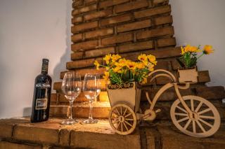 Bonatto's House - 2