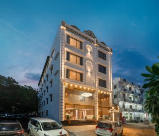 Hotel Sri Ashvik Rameswaram - Rāmeswaram - 9