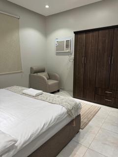 New Time Apartments - Al-ʿUla - 9