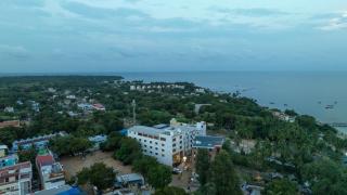 Hotel Sri Ashvik Rameswaram - Rāmeswaram - 4