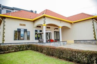 Galaxy Homes - Kigali - 0