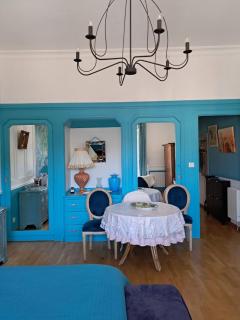 Appartement 4* en résidence privée - Châtel-Guyon - 9