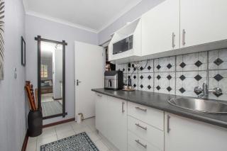 Tolbos - Johannesburg - 5