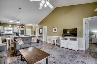 Birdie Bliss Golf View Villa w Pool - Myrtle Beach - 7