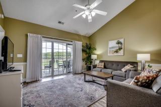 Birdie Bliss Golf View Villa w Pool - Myrtle Beach - 4