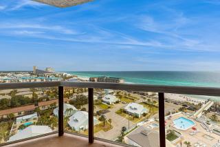 Surfside Resort 1109 - 7