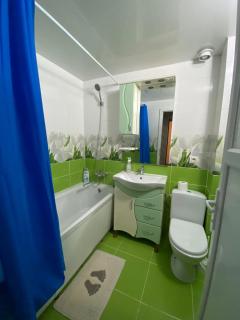Apartament cu o cameră în Cahul - Cahul - 1