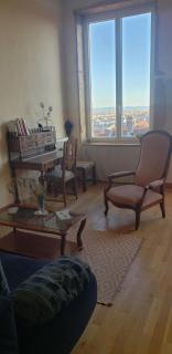 Charming apartment with a view - Lione - 8