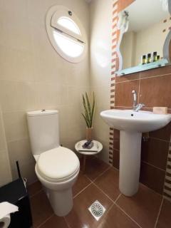 Gaia Signature with Private Pool - Agia Pelagia - 5