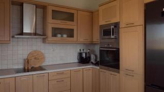 Gaia Signature with Private Pool - Agia Pelagia - 3