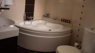 Gaia Signature with Private Pool - Agia Pelagia - 4