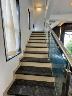 GOLD CREST Villa mahabaleshwar - Mahabaleshwar - 4