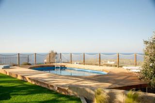Gaia Signature with Private Pool - Agia Pelagia - 9