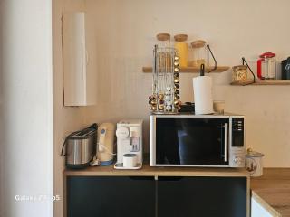 Chez yoan et laurie - Corbelin - 6