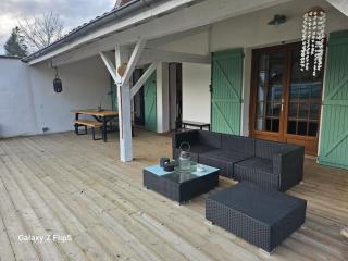 Chez yoan et laurie - 3