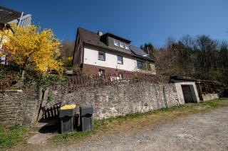 Schöne Ferienwohnung in ruhiger Lage - Altena - 5
