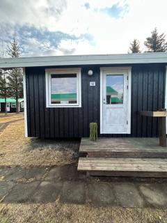 Arhus Cottage and Camping - Hella - 9