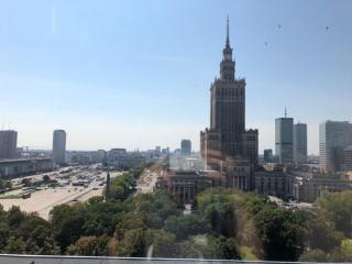 High View Apartment - Varsavia - 4