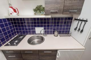 High View Apartment - Varsavia - 3