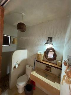 Casa MANDALA - Santa María Colotepec - 3