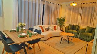 Oceanline Beachfront Suites - Mombasa - 5