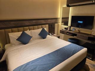 Sedra Al Aalami Hotel, Madinah - 6