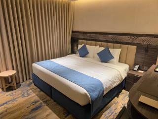 Sedra Al Aalami Hotel, Madinah - 8