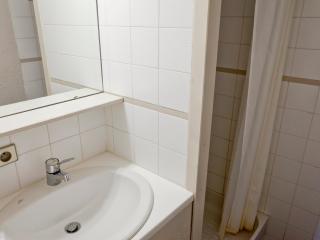 Appartement charmant à Courchevel 1550, à 50m des pistes, 60m², balcon, parking couvert - FR-1-514-23 - Courchevel - 1