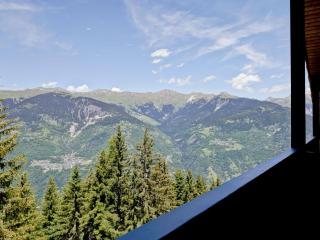 Appartement charmant à Courchevel 1550, à 50m des pistes, 60m², balcon, parking couvert - FR-1-514-23 - Courchevel - 1
