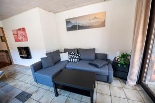 Schöne Ferienwohnung in ruhiger Lage - Altena - 8