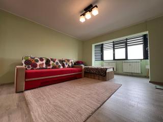 SouthBrise Apartments - Garsoniera Mangalia - 100m de plajă - Mangalia - 0