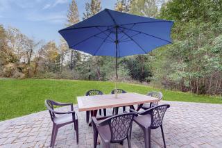 Casa Crotti - Sebastopol - 3