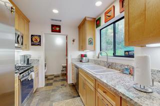 Casa Crotti - Sebastopol - 1