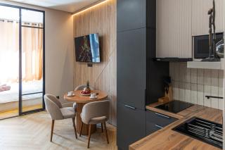 GlowNest Apartment Near Mega - Almaty - 6