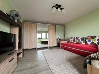 SouthBrise Apartments - Garsoniera Mangalia - 100m de plajă - Mangalia - 6