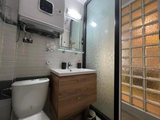 SouthBrise Apartments - Garsoniera Mangalia - 100m de plajă - Mangalia - 5