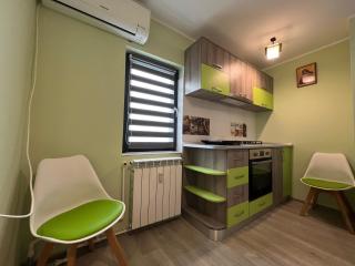 SouthBrise Apartments - Garsoniera Mangalia - 100m de plajă - Mangalia - 2