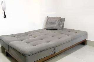 Flat de luxo completo em área nobre - Campo Grande - 7