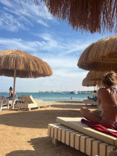 princess Resort Hurghada - Hurghada - 5