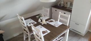 Ferienwohnung im Osterkoog Sonnenaufgang - Nordstrand - 7