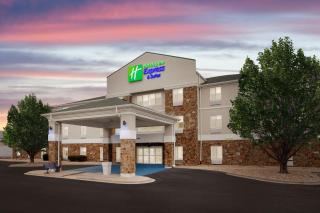 Holiday Inn Express Pekin - Peoria Area by IHG - 6