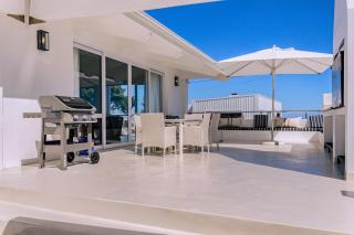 Janko Voelklip Retreat - Hermanus - 1